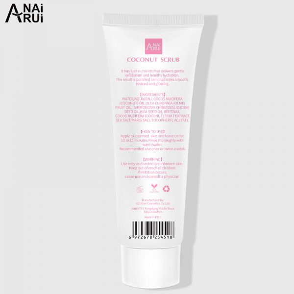 Bath And Body Works Body Scrub Body Scrub With Roses