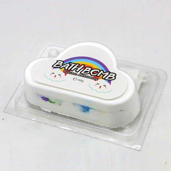 Sparkly Bath Bombs Bubbly Belle Ring Values Salt Bombs