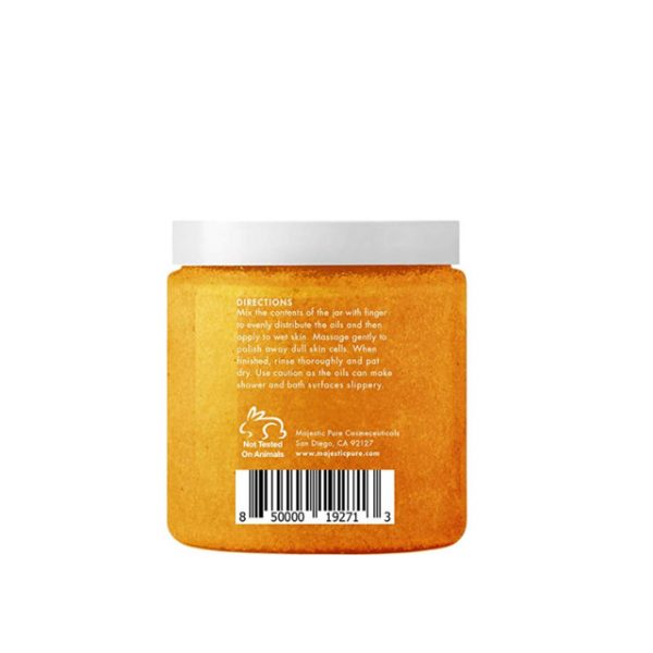 Bath And Body Works Body Scrub Body Scrub With Roses