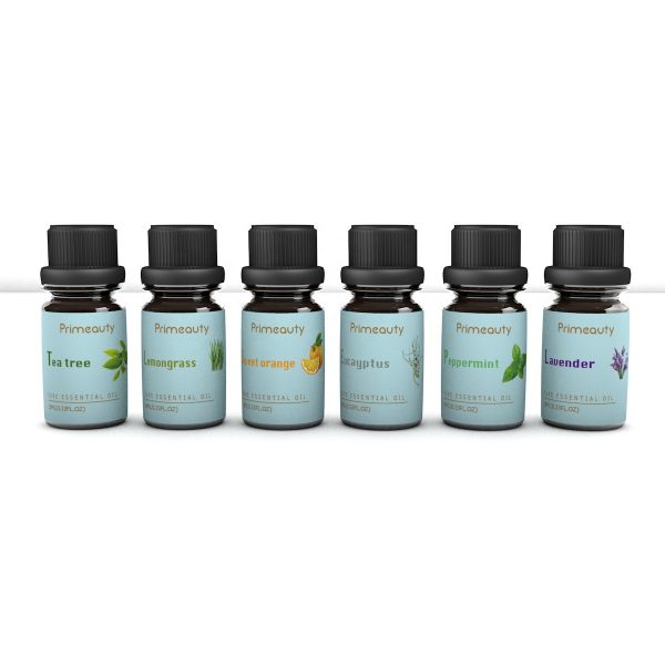 Cilantro Essential Oil Doterra Oil Diffuser Doterra Bogo 2021