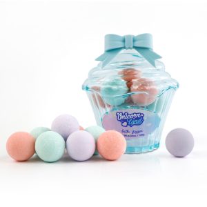 Victoria Secret Shower Gel Esencial Bath Bombs
