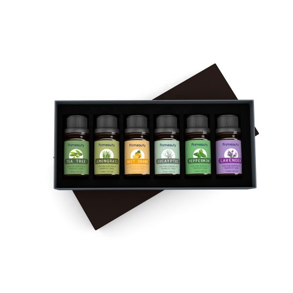 Atomy Hair Essential Oil Endoflex Young Living Lavender Pregnancy