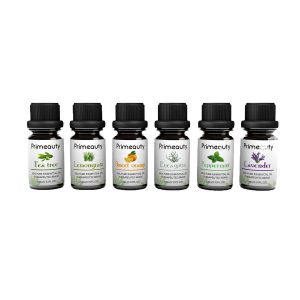 Essential Oil for Glowing Skin Edible Peppermint Oil Doterra Litsea