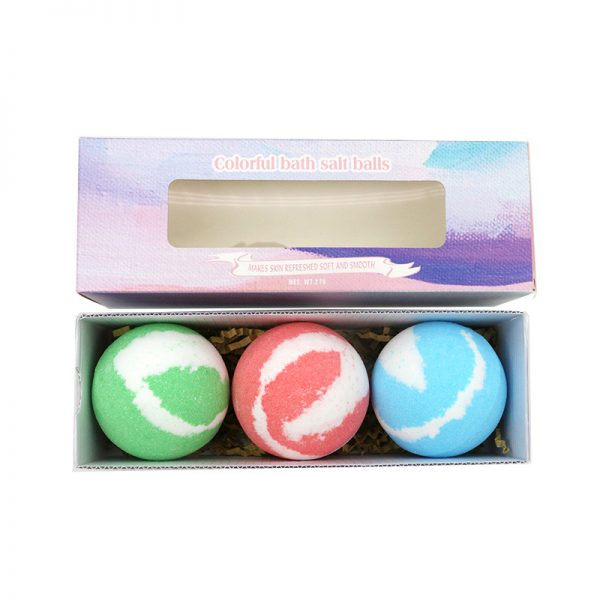 Shower Steamers With Menthol Crystals Unicorn Bath Fizzers