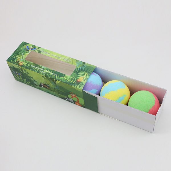 Shower Steamers With Menthol Crystals Unicorn Bath Fizzers
