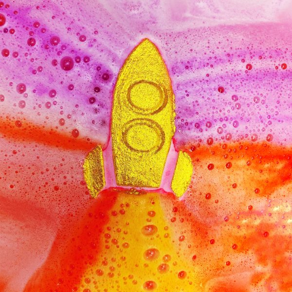 Affordable Bath Bombs Bath Bomb With Toy Light Designer Bath Bombs