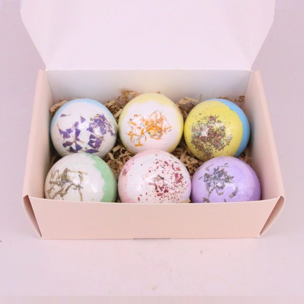 Bath Bombs B&M Mermade Bath Bombs Blue Bath Bombs Bulk