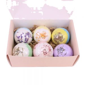 Selling Bath Bombs On Etsy Girls Bath Bomb Set With Jewelry
