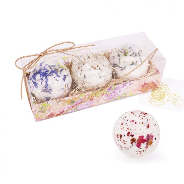 Selling Bath Bombs On Etsy Girls Bath Bomb Set With Jewelry