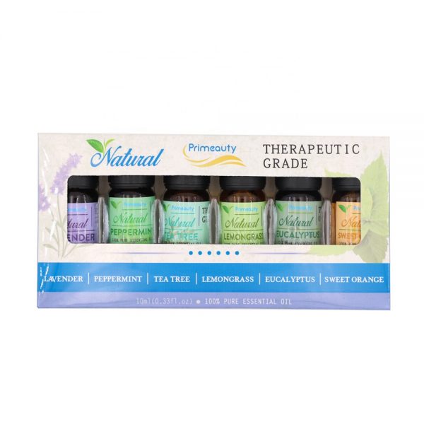 Holy Basil Essential Oil Peace and Calming Young Living Ajwain Oil