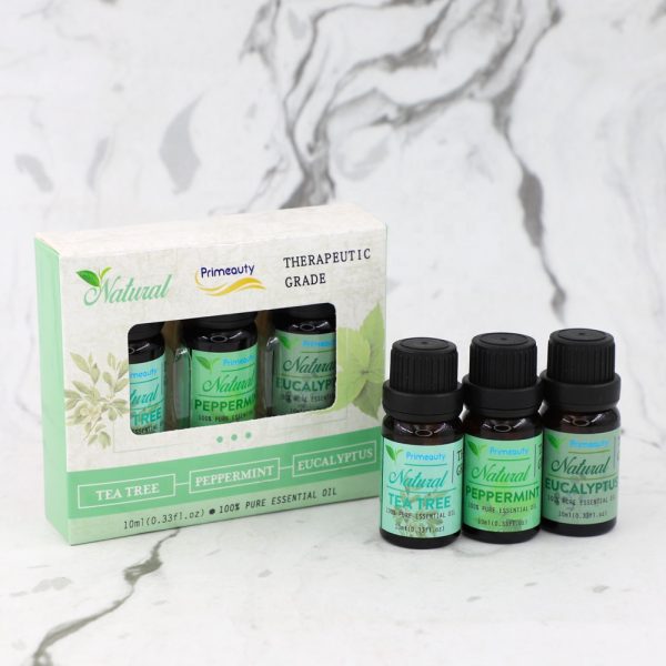 Tea Tree Essential Oil for Skin Neom Electric Diffuser Bulk Natural Oils
