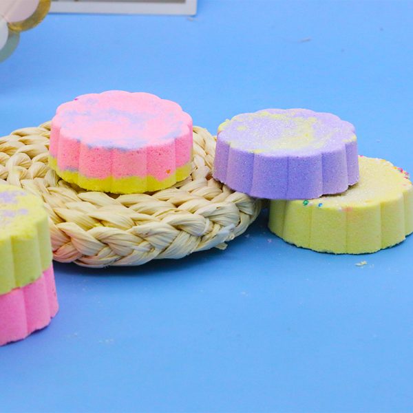 Affordable Bath Bombs Bath Bomb With Toy Light Designer Bath Bombs