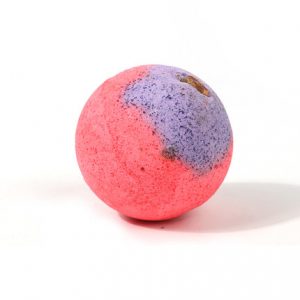 Menthol Bath Bomb Plastic Bath Bomb Box Bulk Shower Steamers