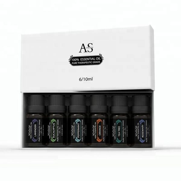 Tea Tree Essential Oil for Skin Neom Electric Diffuser Bulk Natural Oils