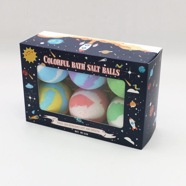 Light Up Bath Bombs B&M Hot Pink Shimmer Shower Bath Bomb