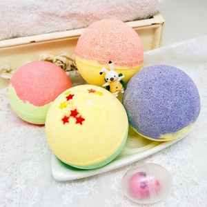 Light Up Bath Bombs B&M Hot Pink Shimmer Shower Bath Bomb