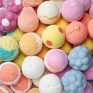 Bath Bombs For Sore Muscles My Logo Bath Bomb