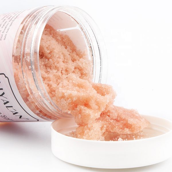 Best Body Scrub For Ingrown Hairs Bath And Body Works Scrub