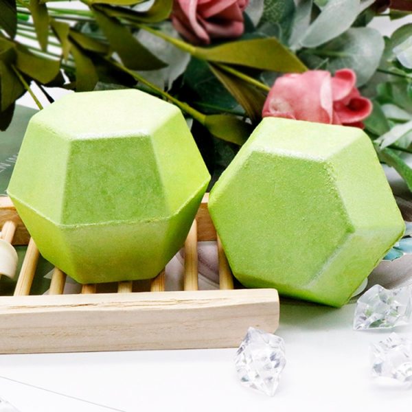 Bath Bombs For Sore Muscles My Logo Bath Bomb