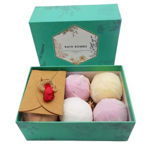 Aloe Vera Shower Gel 7Cm Diameter Bath Bomb