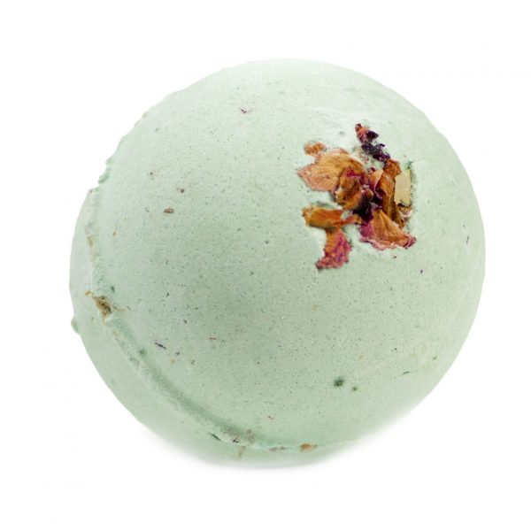 Bath Bombs For Sore Muscles My Logo Bath Bomb