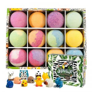Shower Gel For Eczema Candy Milk Bath Bomb