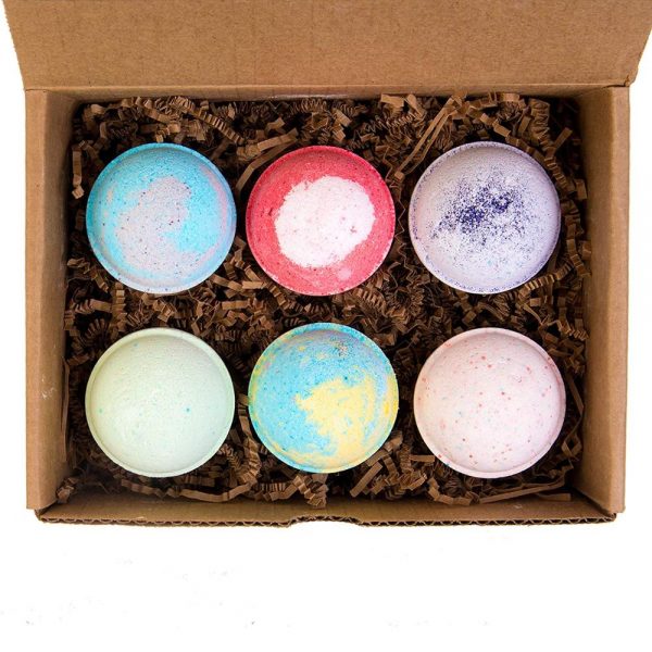 Bath Bomb With Light Inside Bella Bombs John Lewis Bath Bombs