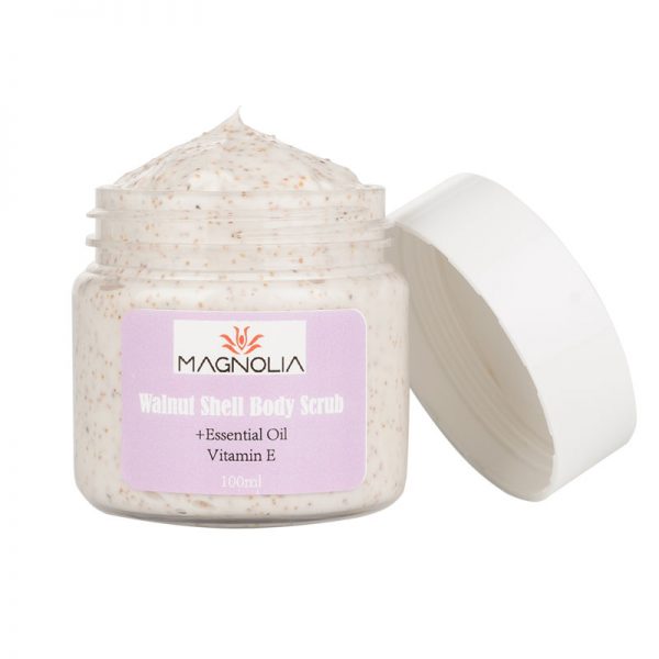 Body Wash Scrubber Turmeric Body Scrub Milk Honey Sugar Scrub