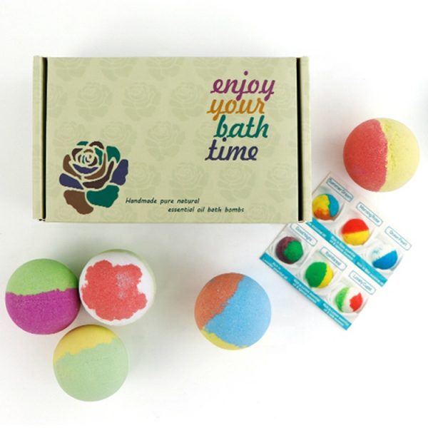 Bath Bomb Pigment Bath And Body Works Hot Cocoa And Cream