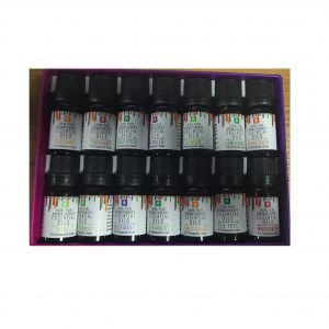 Terra Essential Oils Watermelon Essential Oil White Fir Essential Oil