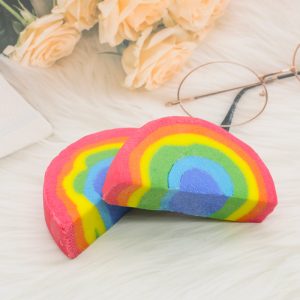 Bath Bomb With Diamond Inside Body Shop Festive Bath Bombs