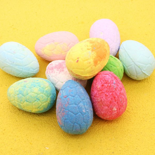 Unusual Bath Bombs Lush Shoot For The Stars Bath Bomb