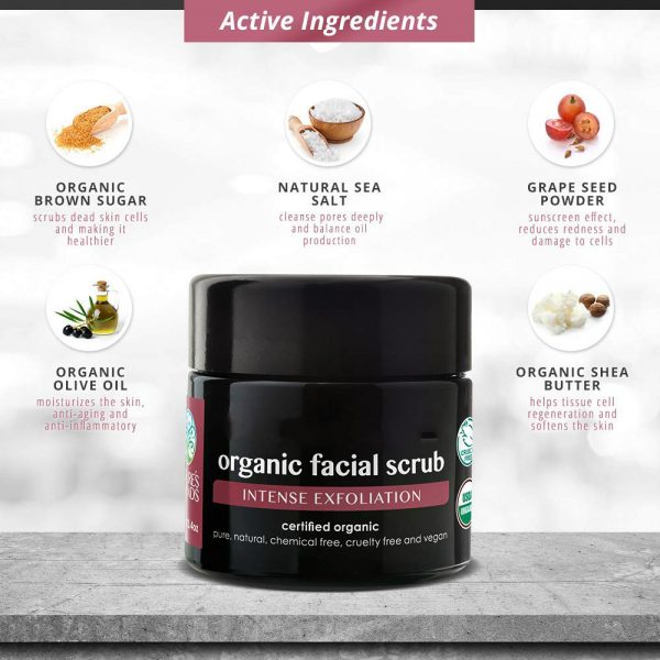 Frank Body Caffeinated Scalp Scrub Jars For Body Scrubs