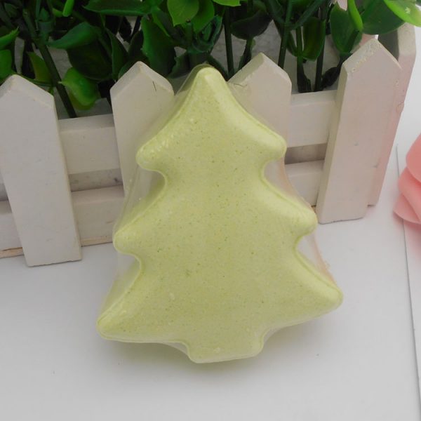 Personalised Bath Bombs Organic Natural Bath Bombs
