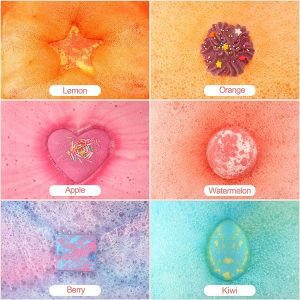 Bath Bombs For Adults Bath Bombs With Hemp Beautiful Bath Bombs