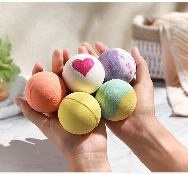 Bath Bombs For Adults Bath Bombs With Hemp Beautiful Bath Bombs