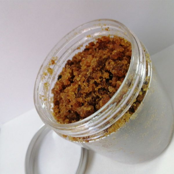 Body Polishing Cream Dr Teal'S Body Scrub Brightening Body Scrub