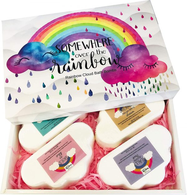 Goddess Bath Bomb Beautiful Bath Bomb
