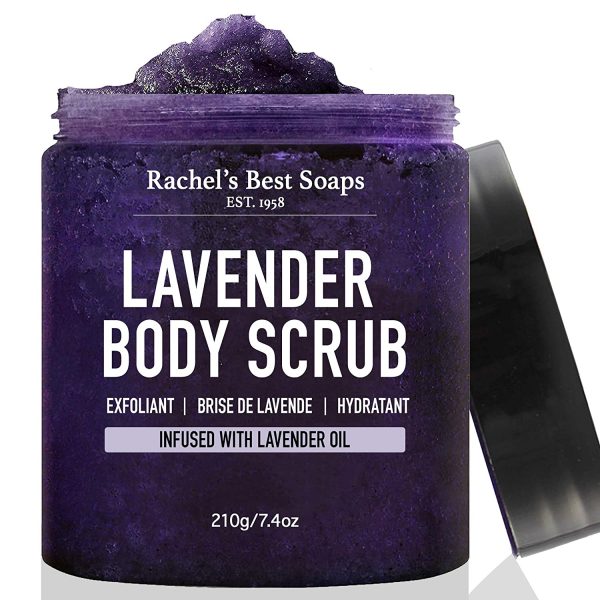 Bath And Body Works Sugar Scrub Body Scrub Platics Container