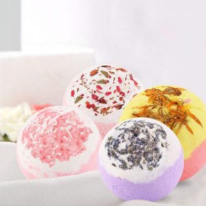 Royal Essence Ring Bath Bomb Cbd Bath Bomb Gift Set