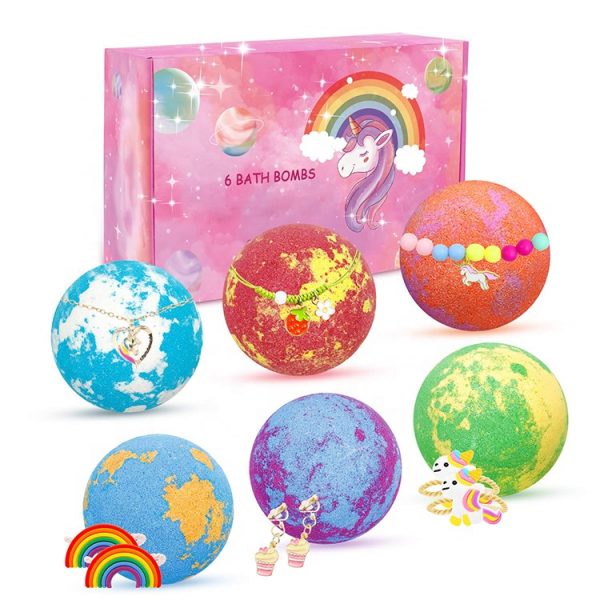 Bath Bomb Gift Sets Boots Gift Set For Women Candle And Bath Bombs