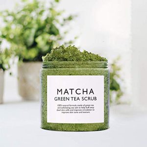 Emulsified Sugar Scrub Body Scrub Ice Cream Packaging