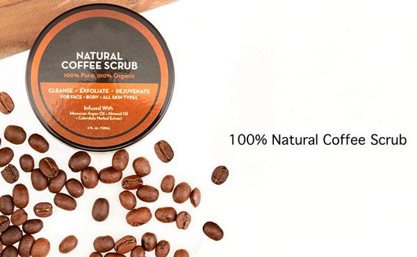 Emulsified Sugar Scrub Body Scrub Ice Cream Packaging