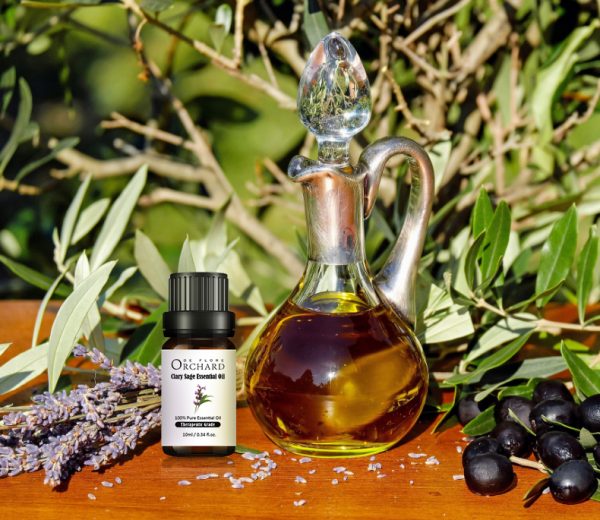 Petitgrain Essential Oil Eucalyptus Oil in Bath Litsea Doterra