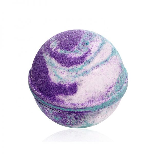 Oatmeal Bath Bomb Mothers Day Bath Bomb Box