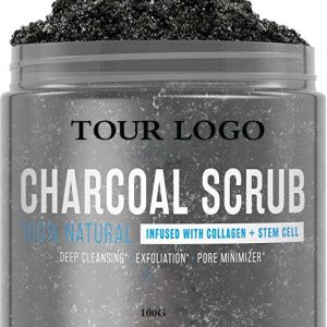 Soap And Glory Scrub Of Your Life Rose Body Scrub
