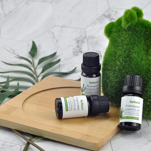 Essential Oils for Frizzy Hair Peppermint Oil for Mosquitoes