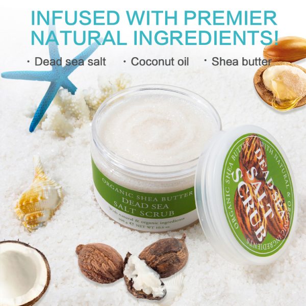 Victoria Secret Body Scrub Scrub Face Body Rose Body Scrub