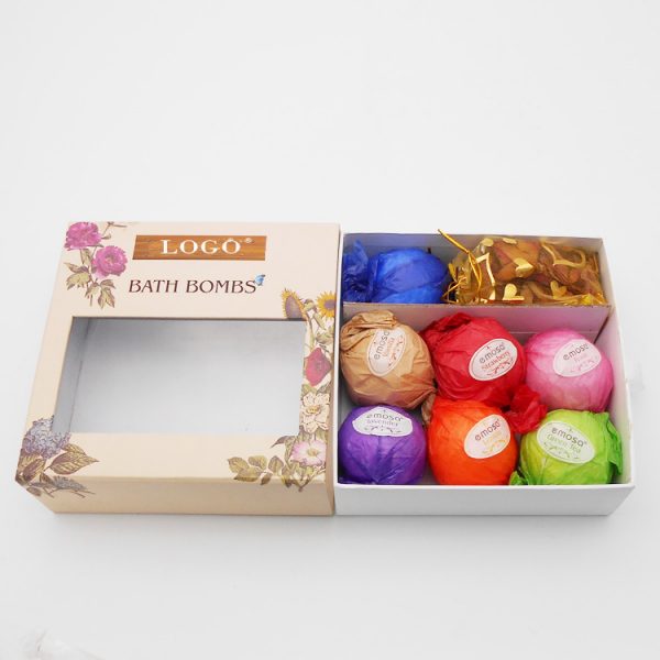 Bath Bomb Company Stem Experiment Kit Soap And Bath Bomb