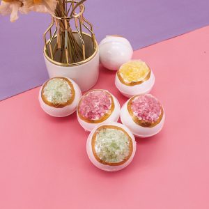 Kroger Bath Bombs Surprise Bath Bombs With Rings